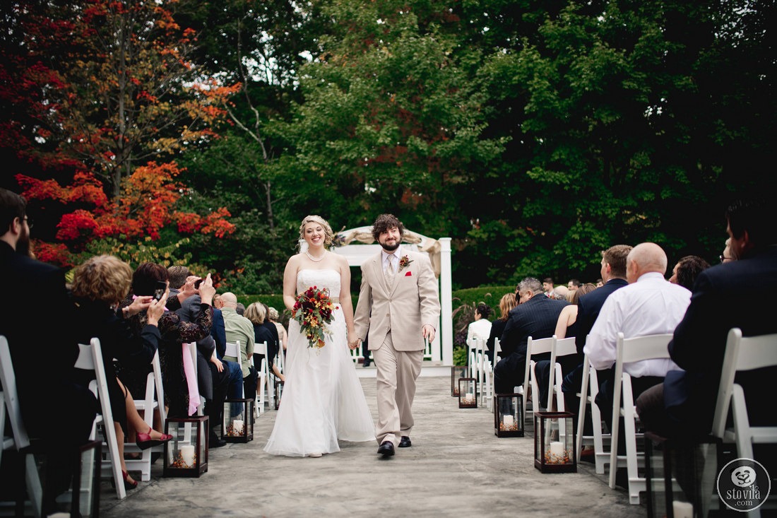 Andy & Ashley Wedding - Saphire Estate, Sharon MA | Boston & NH Wedding Photographers - STOVILA // Modern Professional Affordable 31