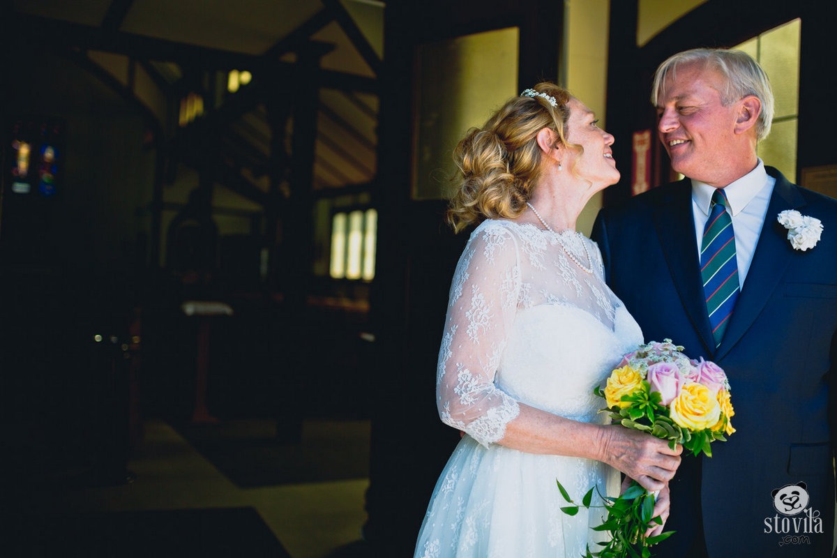 Jeff & Joanie Wedding - Peak Island, ME | Boston & NH Wedding Photographers - STOVILA // Modern Professional Affordable 10