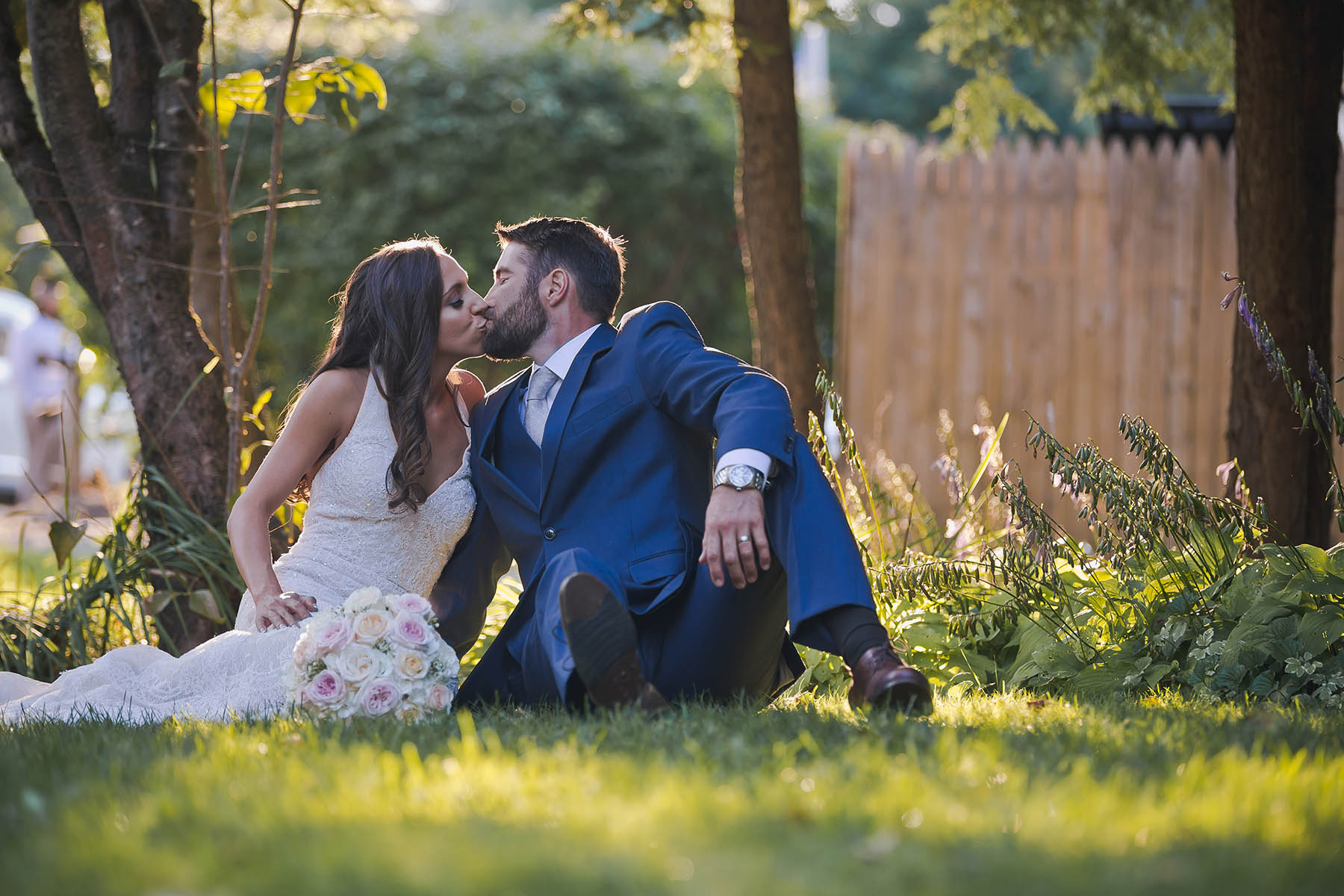 Bethany & Dave Wedding, Glimmerstone Mansion, Cavendish VT | Boston & NH Wedding Photographers - STOVILA // Modern Professional Affordable 35
