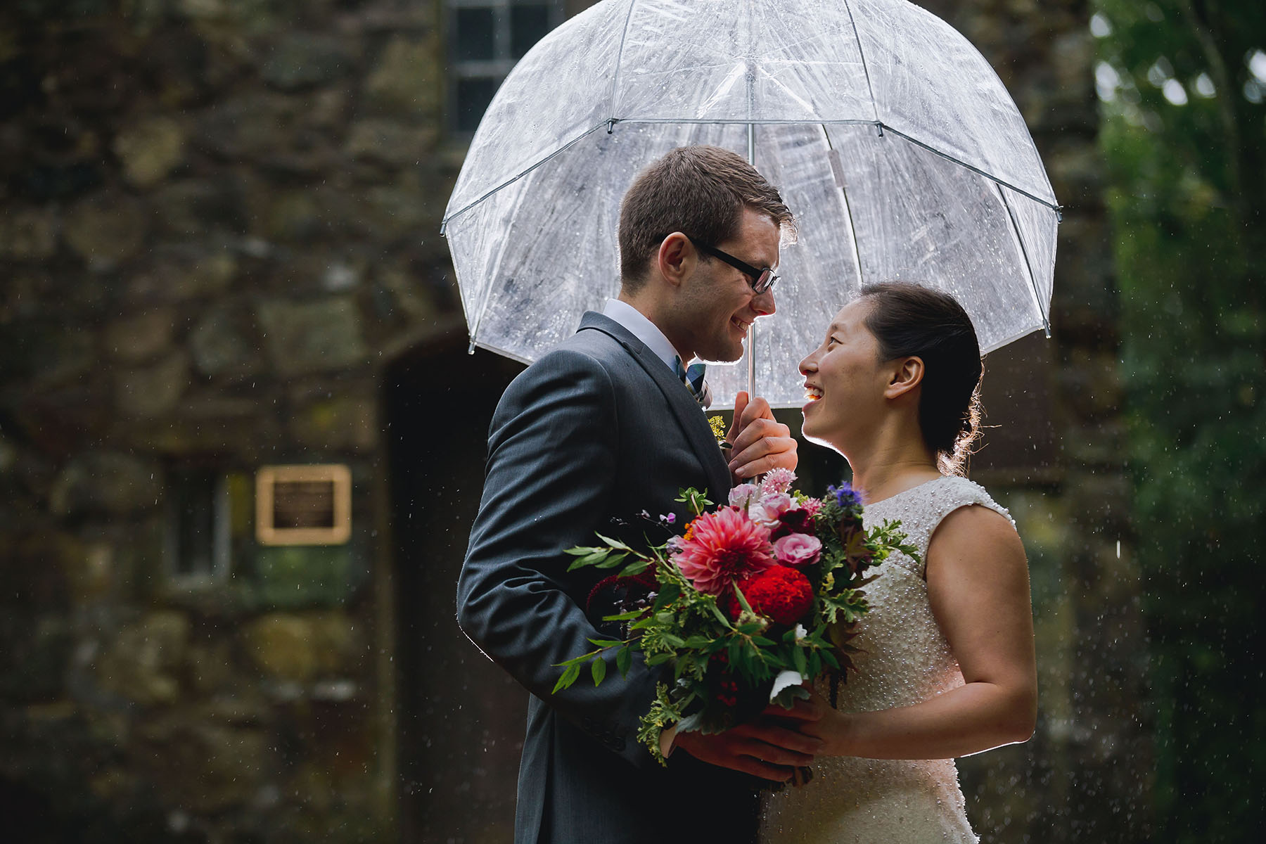 Helen & Brandon Wedding, Hale Reservation, Westwood MA | Boston & NH Wedding Photographers - STOVILA // Modern Professional Affordable 26