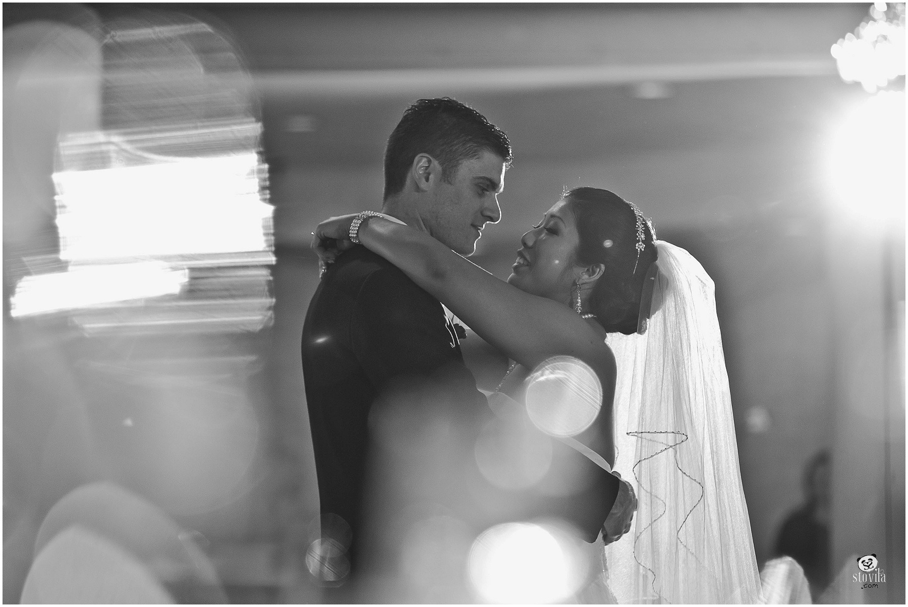 Alicia & David Wedding - Sheraton Harborside, Portsmouth NH | Boston & NH Wedding Photographers - STOVILA // Modern Professional Affordable 21
